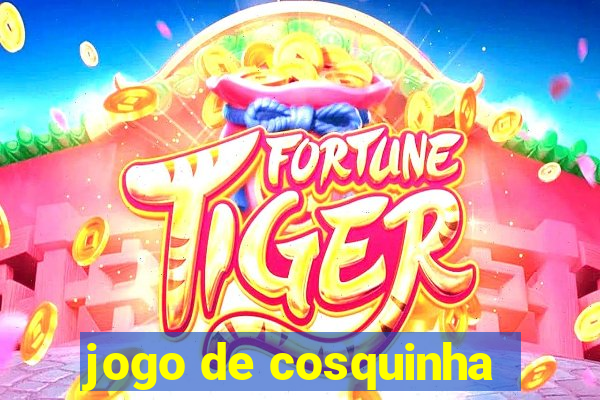 jogo de cosquinha